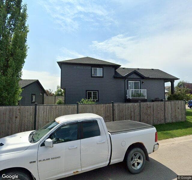 Street view of 286 Copperstone Grove SE, Calgary