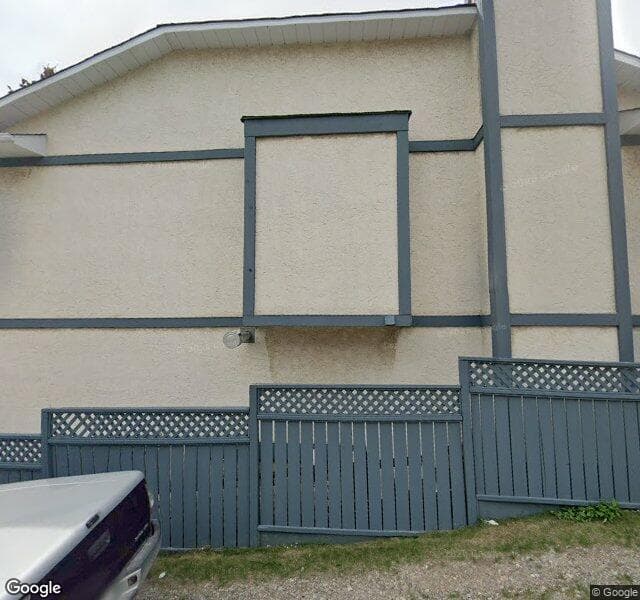 Street view of 5023 Norris Road NW, Calgary