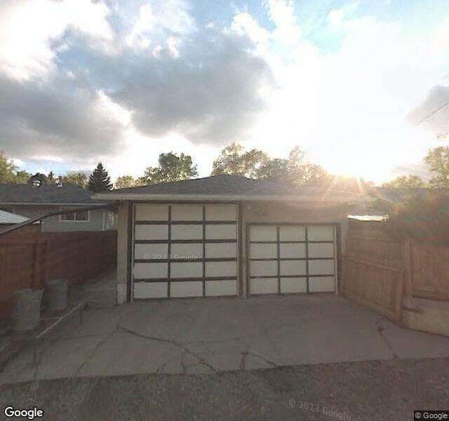 Street view of 2752 Brecken Road NW, Calgary