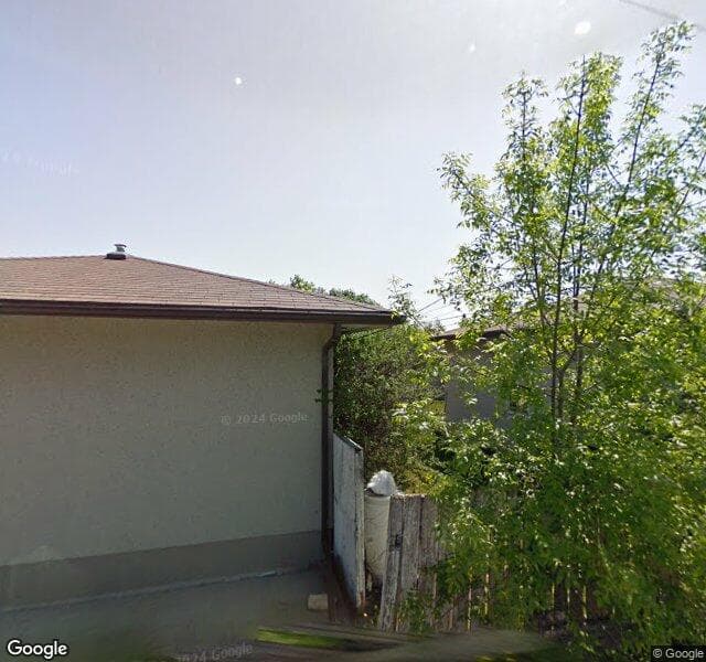 Street view of 4701 Fordham Crescent SE, Calgary