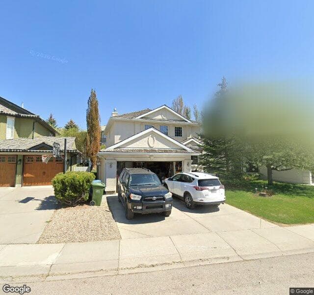 Street view of 102 Panorama Hills Circle NW, Calgary