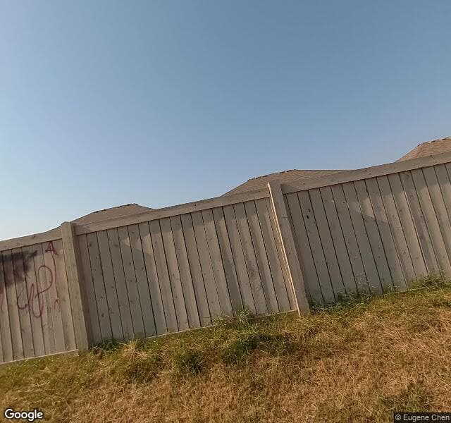 Street view of 141 51 Street SW, Edmonton