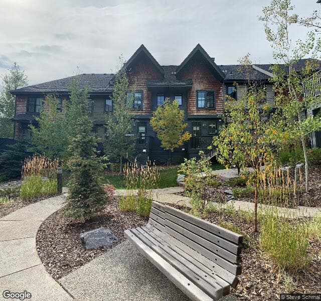 Street view of 511 Ascot Circle SW, Calgary