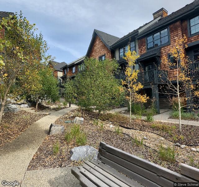 Street view of 231 Ascot Circle SW, Calgary