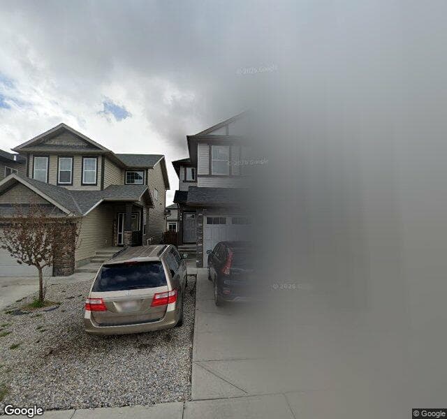 Street view of 369 Panton Way NW, Calgary