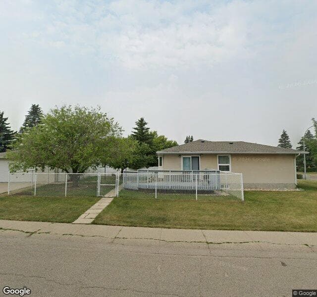 Street view of 836 Knottwood Road S NW, Edmonton