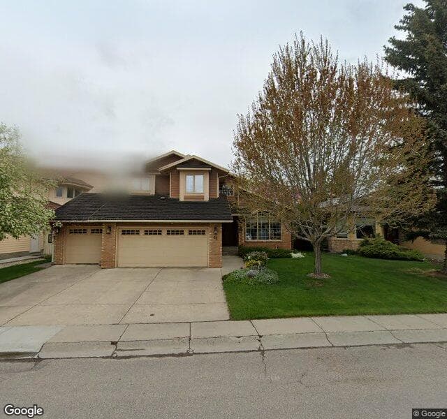 Street view of 69 Suncastle Crescent SE, Calgary