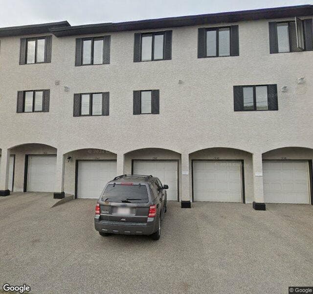 Street view of 1948 29 Street SW, Calgary