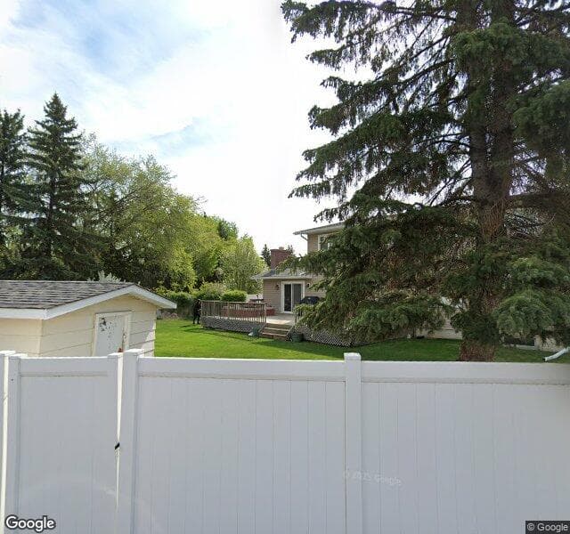 Street view of 11338 33A Avenue NW, Edmonton