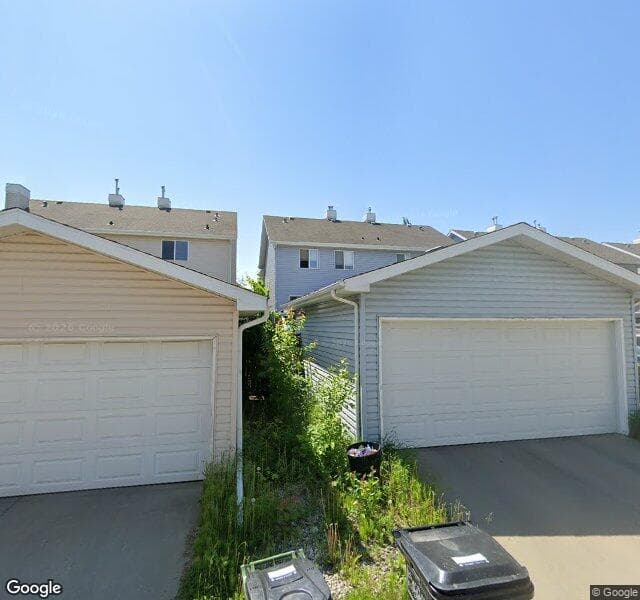 Street view of 7116 19A Avenue SW, Edmonton