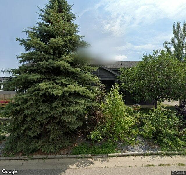 Street view of 262 Copperfield Grove SE, Calgary