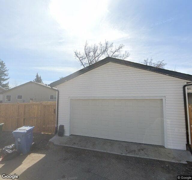 Street view of 432 Ogden Drive SE, Calgary