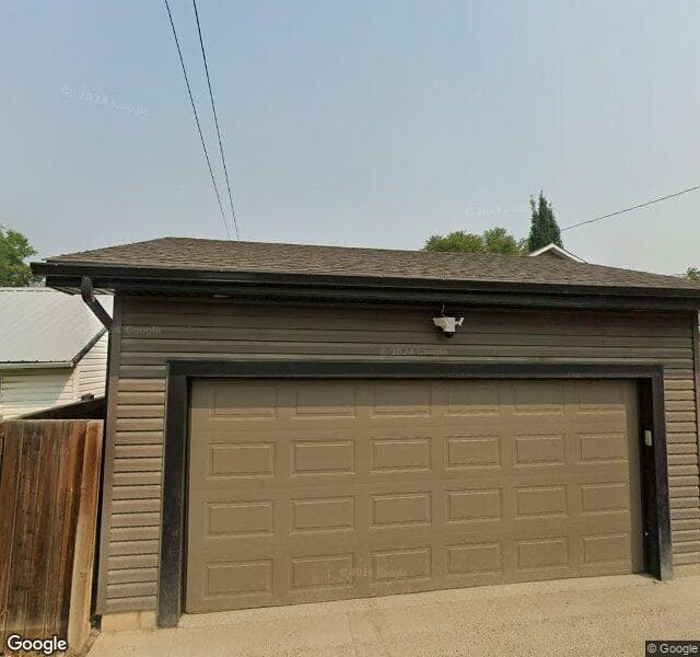 Street view of 11311 79 Avenue NW, Edmonton
