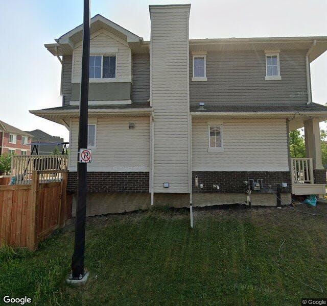 Street view of 732 Welsh Drive SW, Edmonton
