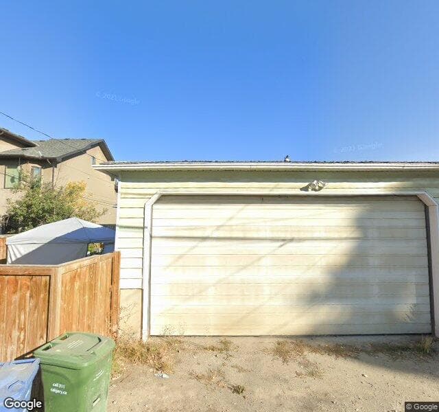 Street view of 2319 22 Avenue SW, Calgary