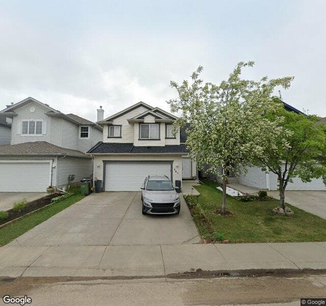 Street view of 741 Mcallister Loop SW, Edmonton