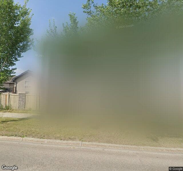 Street view of 1569 37A Avenue NW, Edmonton