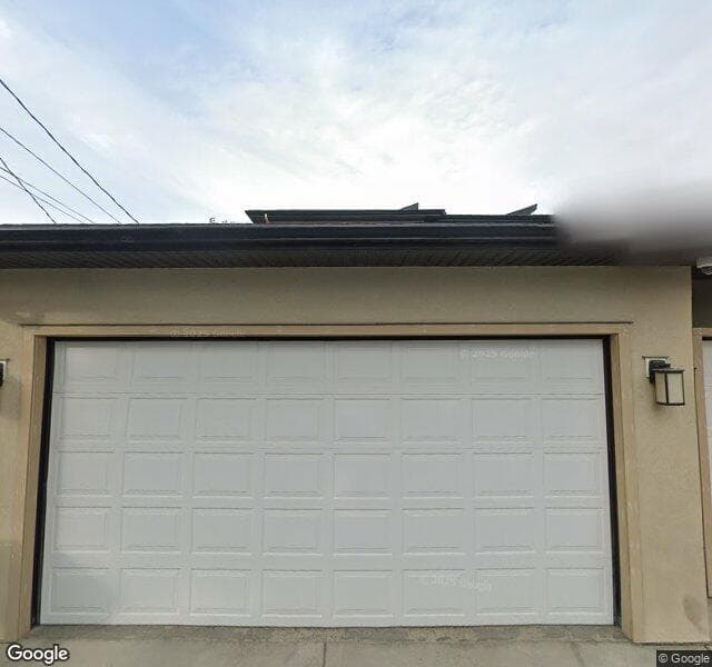 Street view of 2228 33 Street SW, Calgary