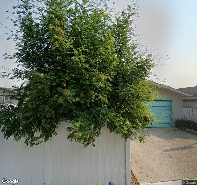 Street view of 11231 43 Avenue NW, Edmonton