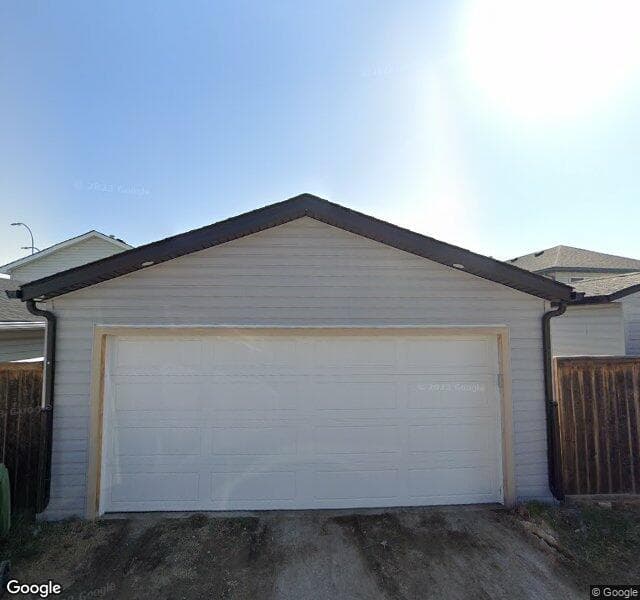 Street view of 188 Martinvalley Road NE, Calgary