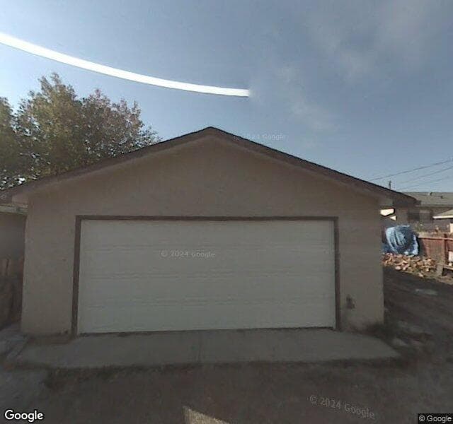 Street view of 4920 Marcombe Road NE, Calgary