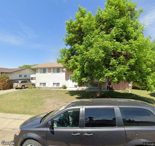 Street view of 11328 164 Avenue NW, Edmonton
