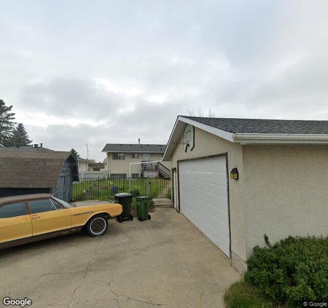 Street view of 9011 152 Avenue NW, Edmonton