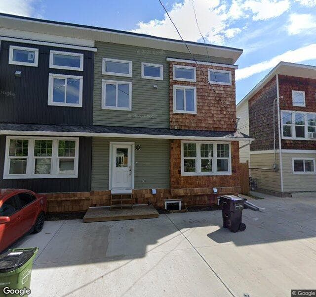 Street view of 11426 62 Street NW, Edmonton