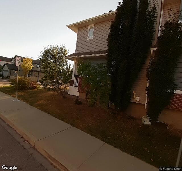 Street view of 742 Welsh Drive SW, Edmonton