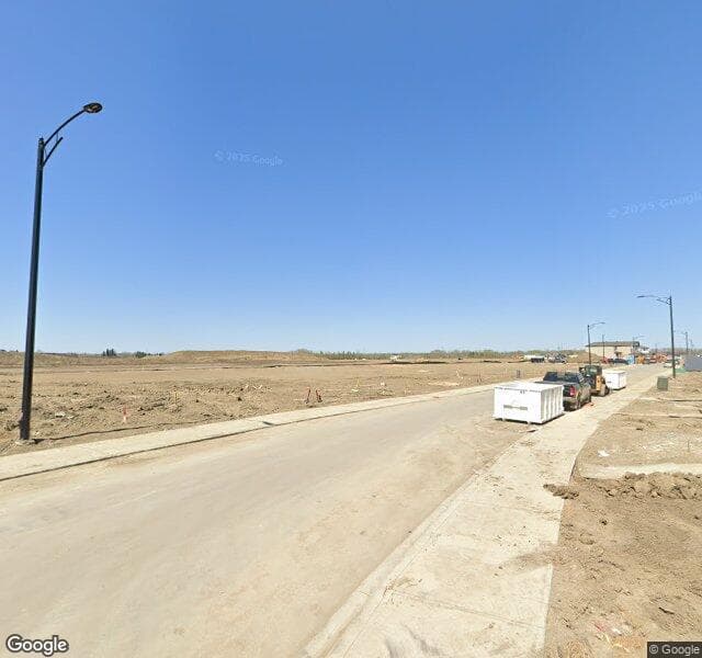 Street view of 1940 210 Street NW, Edmonton