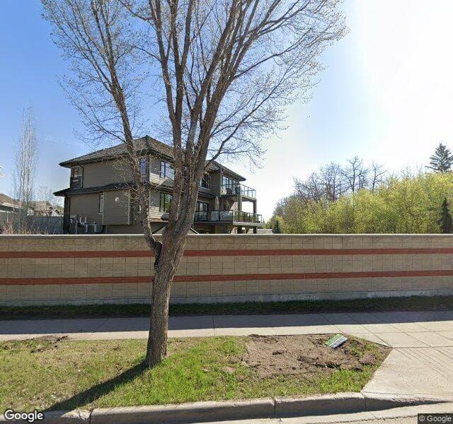 Street view of 3326 Cameron Heights Landing NW, Edmonton