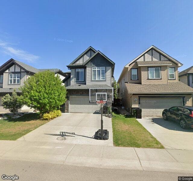 Street view of 5622 175A Avenue NW, Edmonton