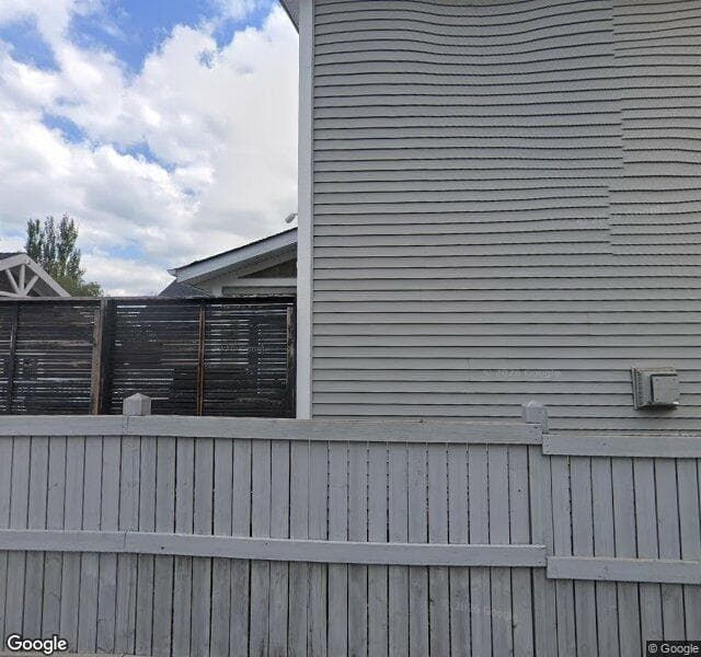 Street view of 2220 Stan Waters Avenue NW, Edmonton