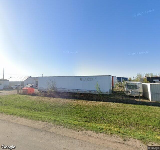Street view of 21007 108 Avenue, Edmonton