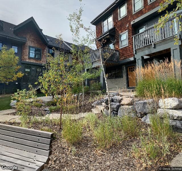Street view of 503 Ascot Circle SW, Calgary