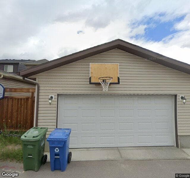 Street view of 51 Nolanfield Terrace NW, Calgary