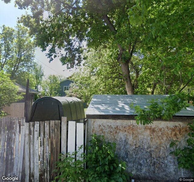 Street view of 12045 88 Street NW, Edmonton