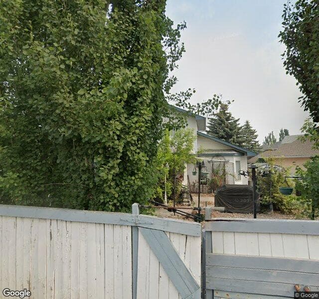 Street view of 4411 12A Avenue NW, Edmonton