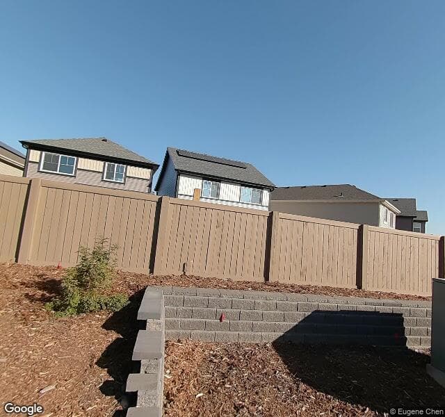 Street view of 9508 230 Street NW, Edmonton
