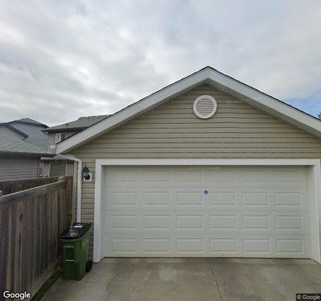 Street view of 13916 149 Avenue NW, Edmonton
