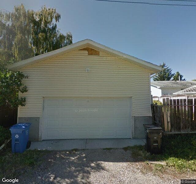 Street view of 351 Madeira Close NE, Calgary