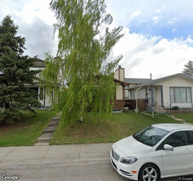 Street view of 19 Shawmeadows Close SW, Calgary