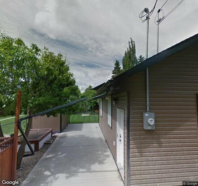 Street view of 7011 106 Street NW, Edmonton