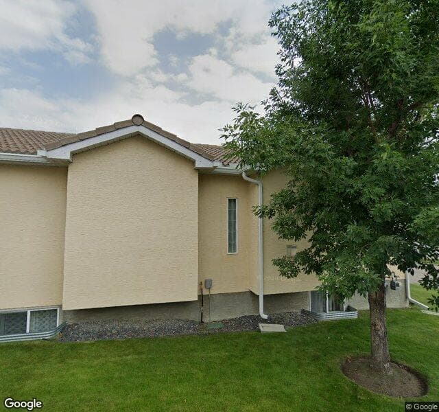 Street view of 12 Scimitar Circle NW, Calgary