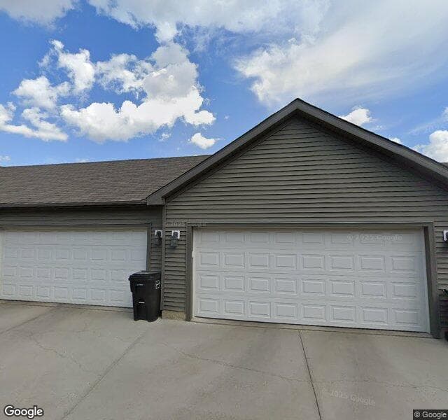 Street view of 1038 Graydon Hill Boulevard SW, Edmonton