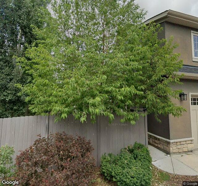 Street view of 15 Tommy Prince Road SW, Calgary