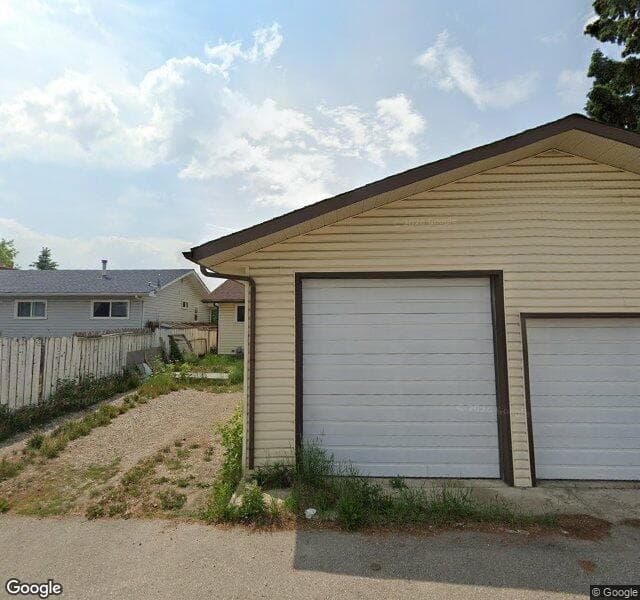 Street view of 239 Rundleview Drive NE, Calgary