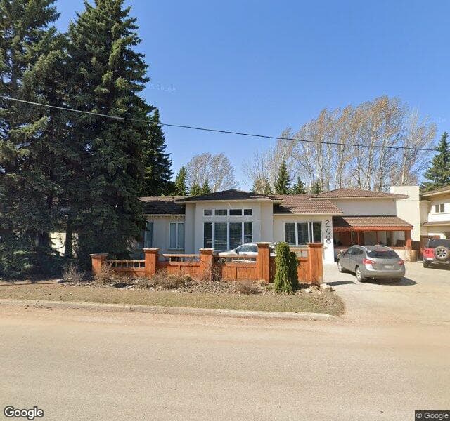 Street view of 268 Windermere Drive NW, Edmonton