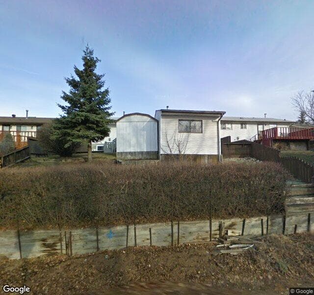 Street view of 12 Ranchlands Crescent NW, Calgary