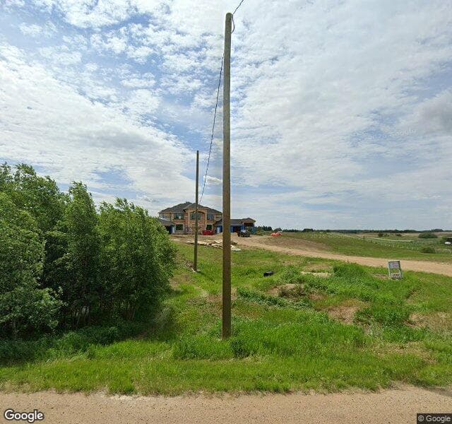 Street view of 1811 28 Avenue SW, Edmonton